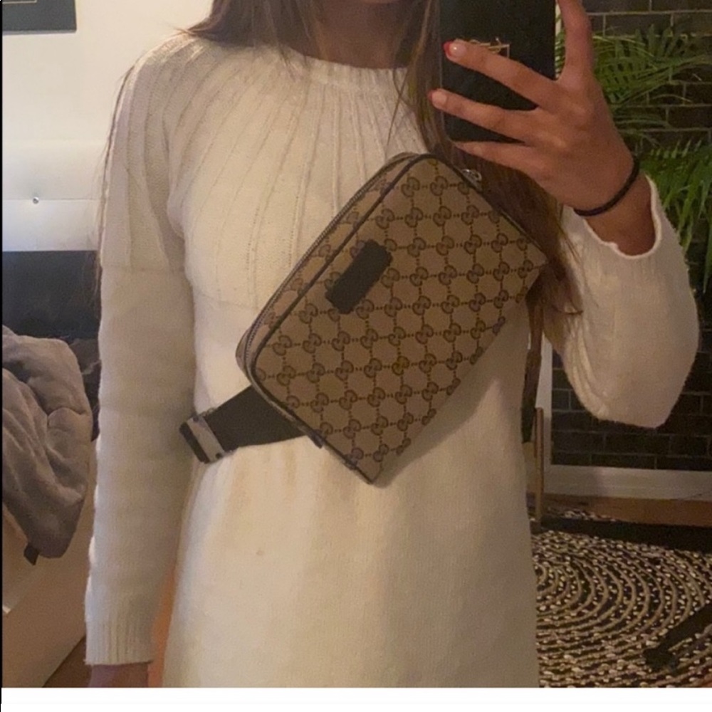 Gucci purse